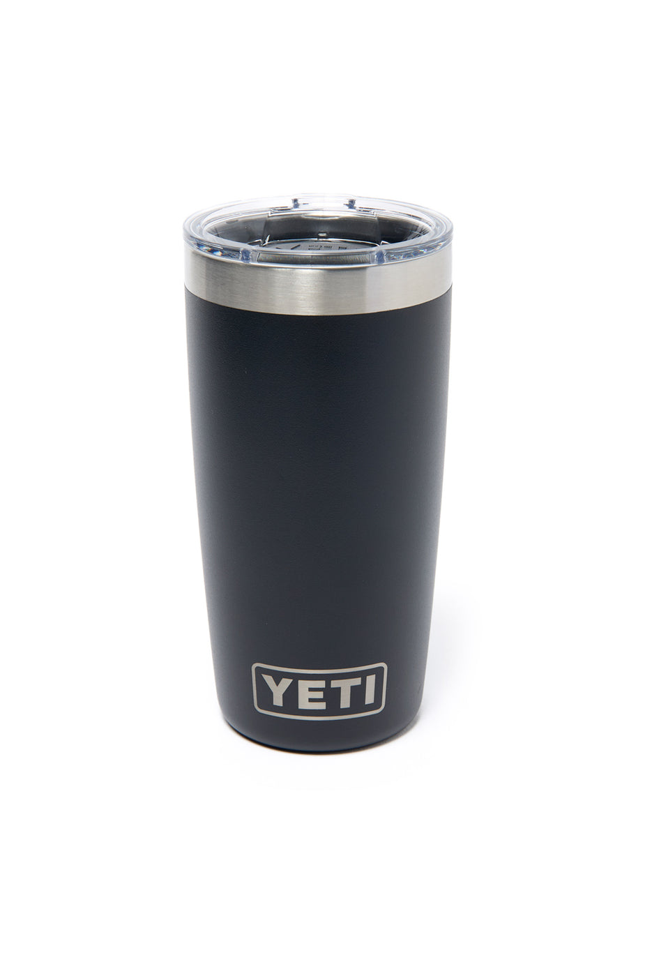 YETI Rambler 10oz Tumbler - Black