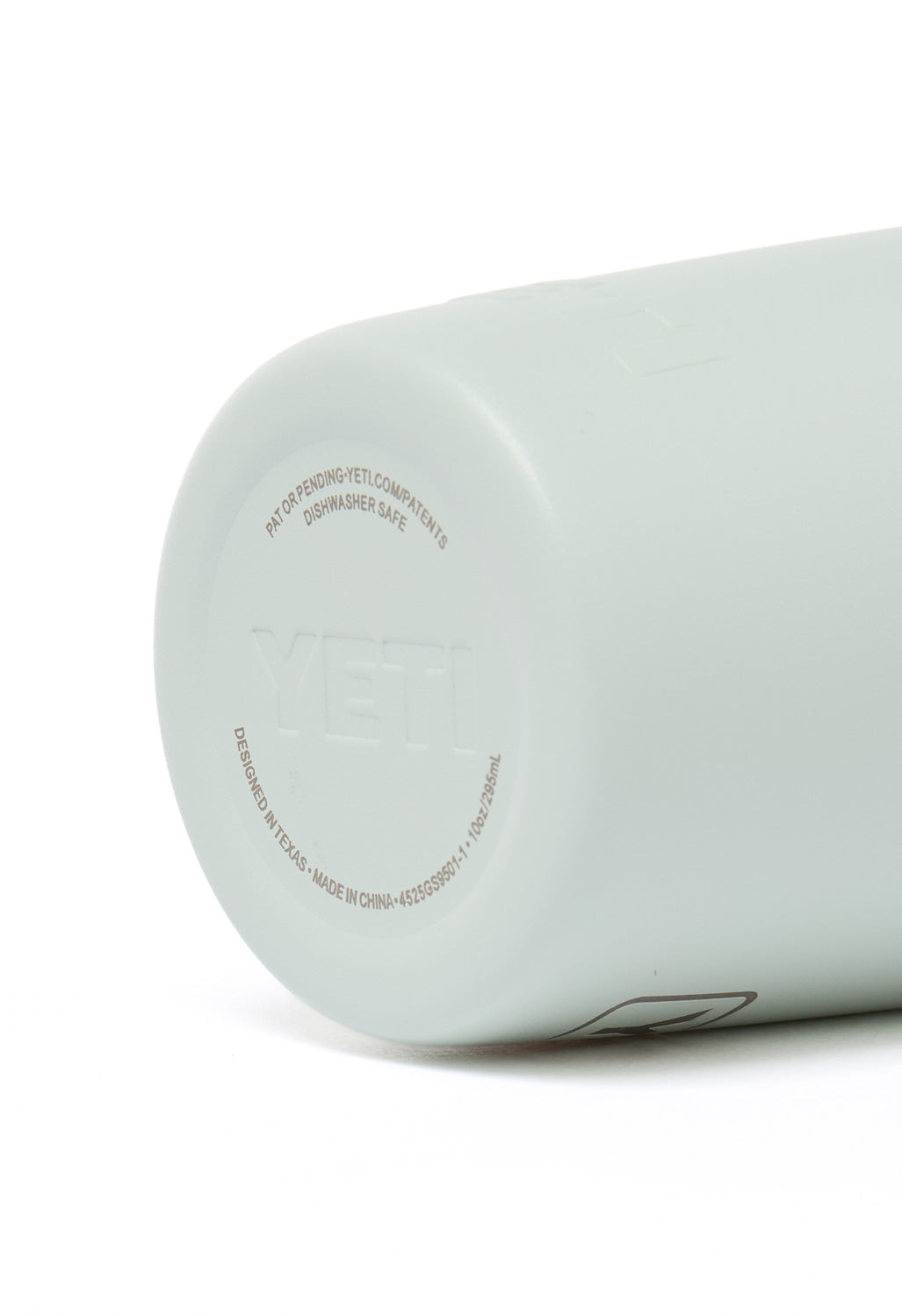 YETI Rambler 10oz Tumbler - Ridgeline