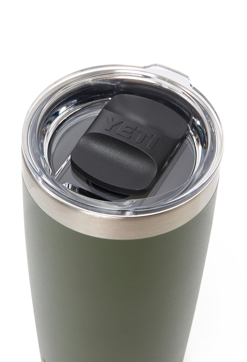 30 Oz. YETI Tumbler Lid - Gebo's