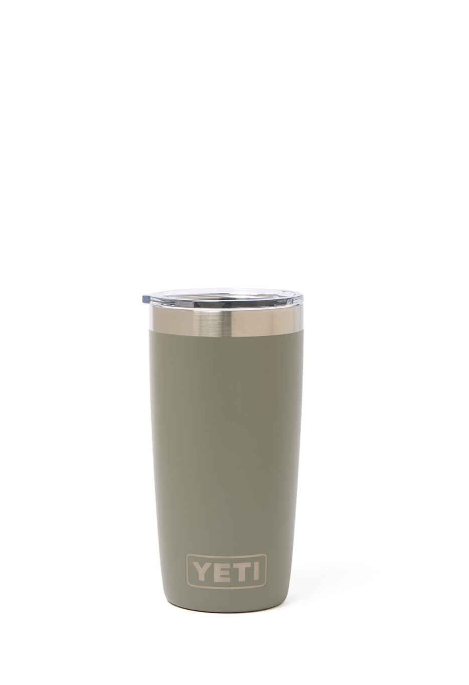 YETI Rambler 10oz Tumbler - Pampa Light Green