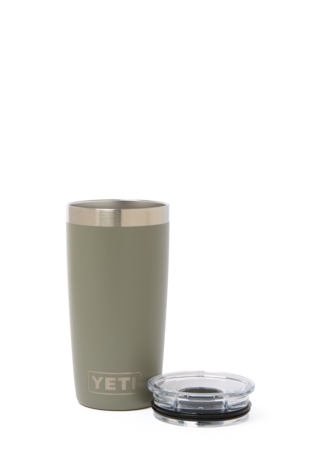 YETI Rambler 10oz Tumbler - Pampa Light Green