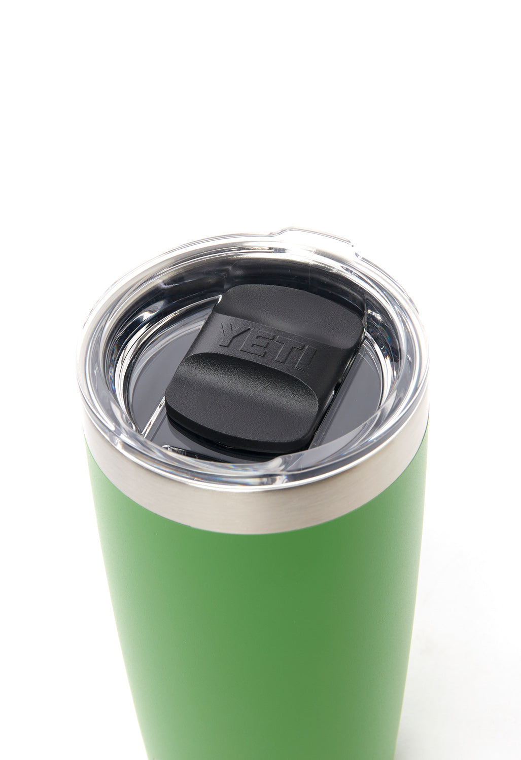 YETI Rambler 10oz Tumbler - Canopy Green