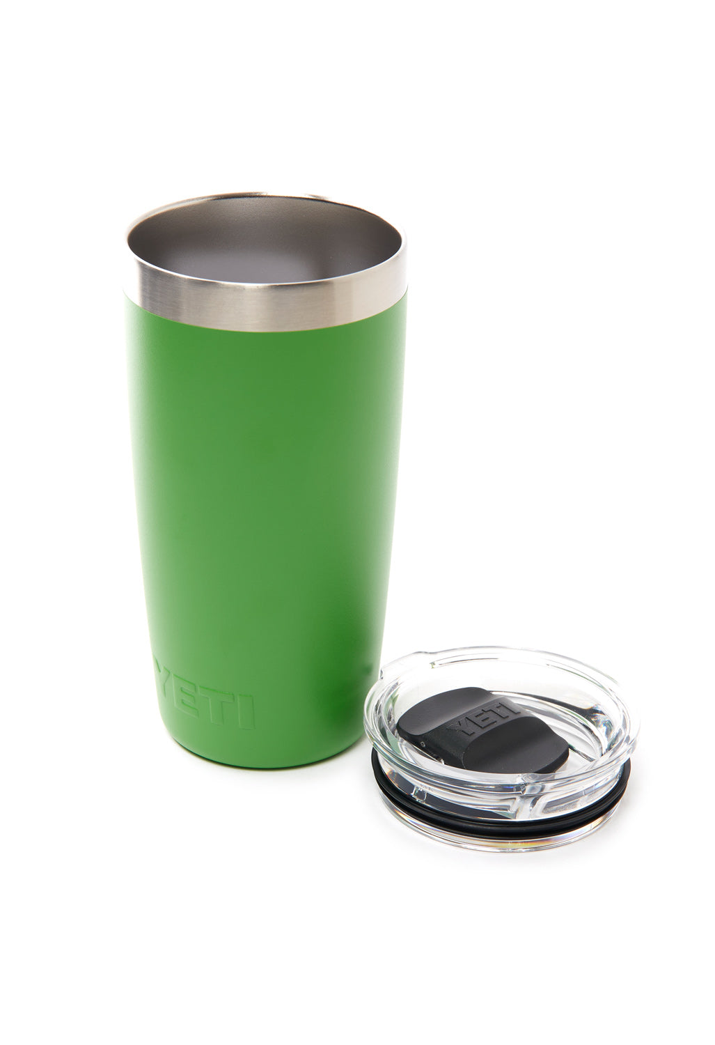 YETI Rambler 10oz Tumbler - Canopy Green