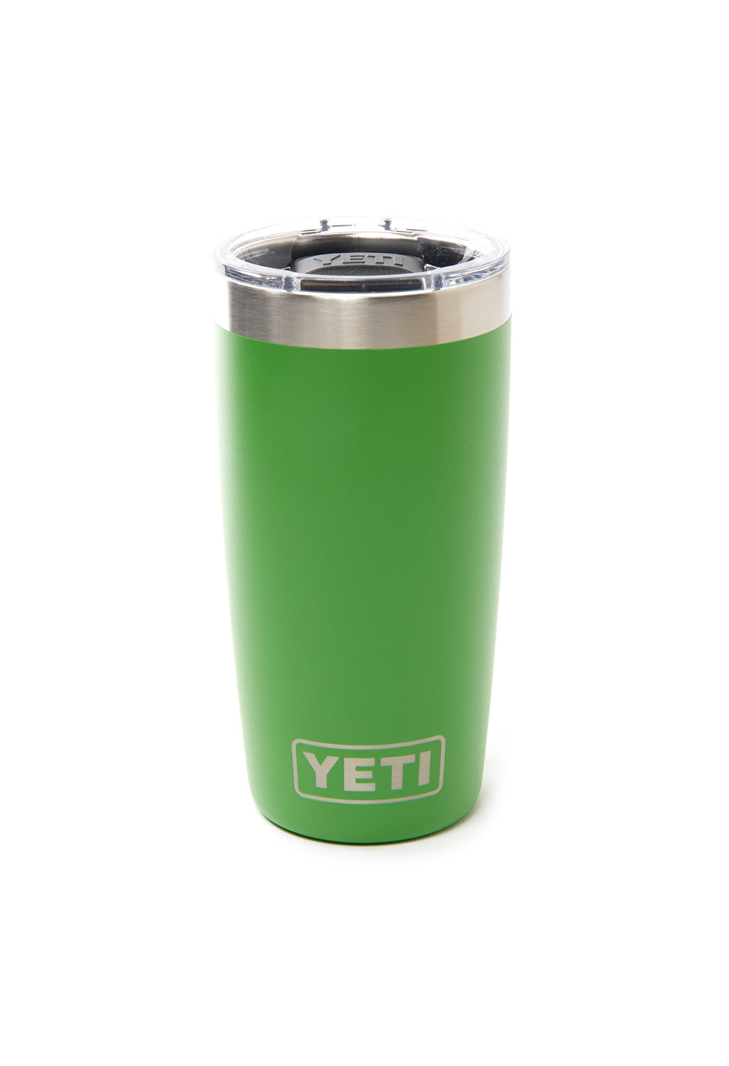 YETI Rambler 10 oz Tumbler Canopy Green (296ml)