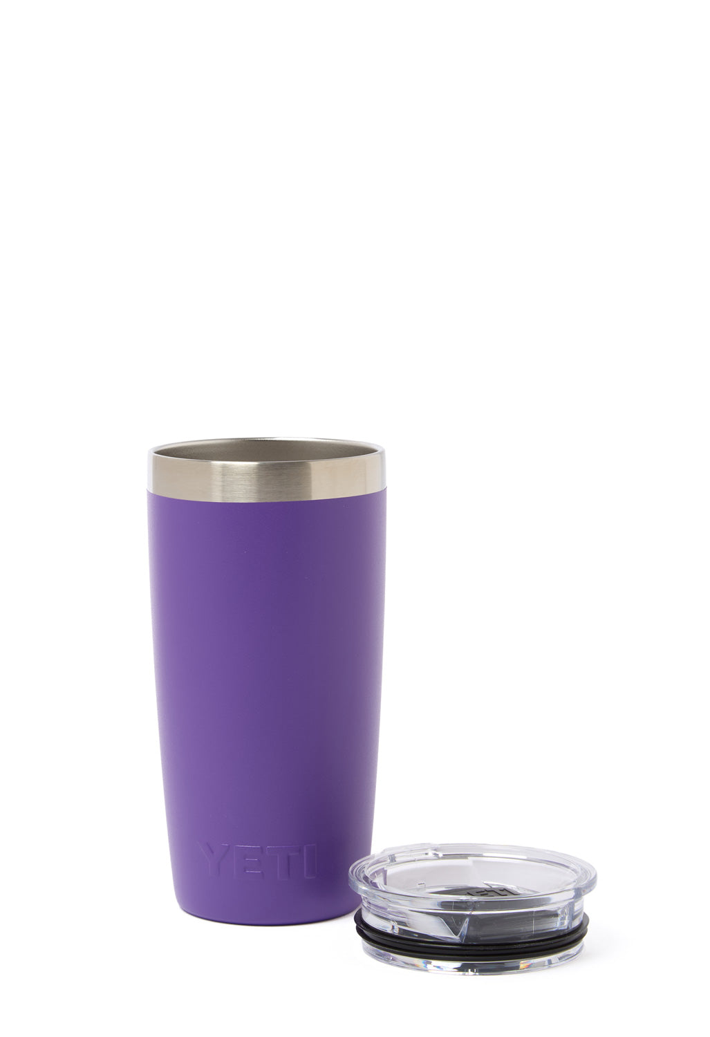 YETI Rambler 10oz Tumbler - Pace Purple