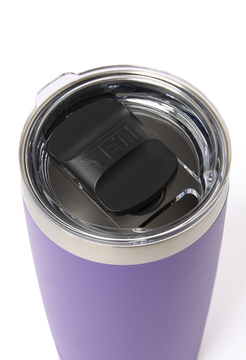 YETI Rambler 10oz Tumbler - Pace Purple
