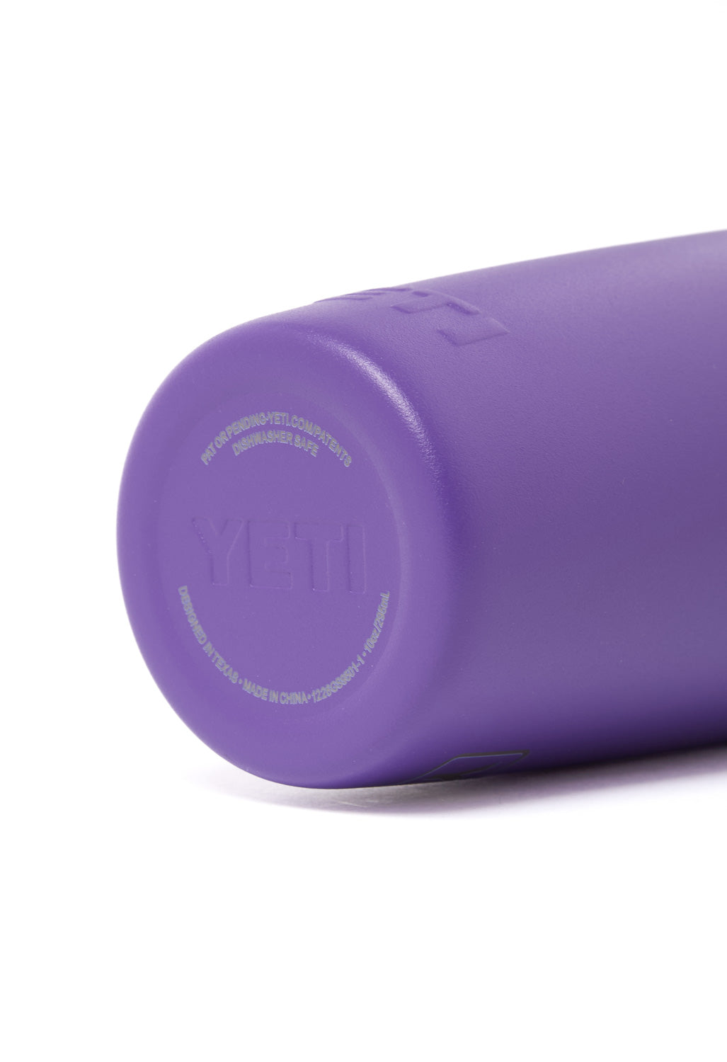 YETI Rambler 10oz Tumbler - Pace Purple