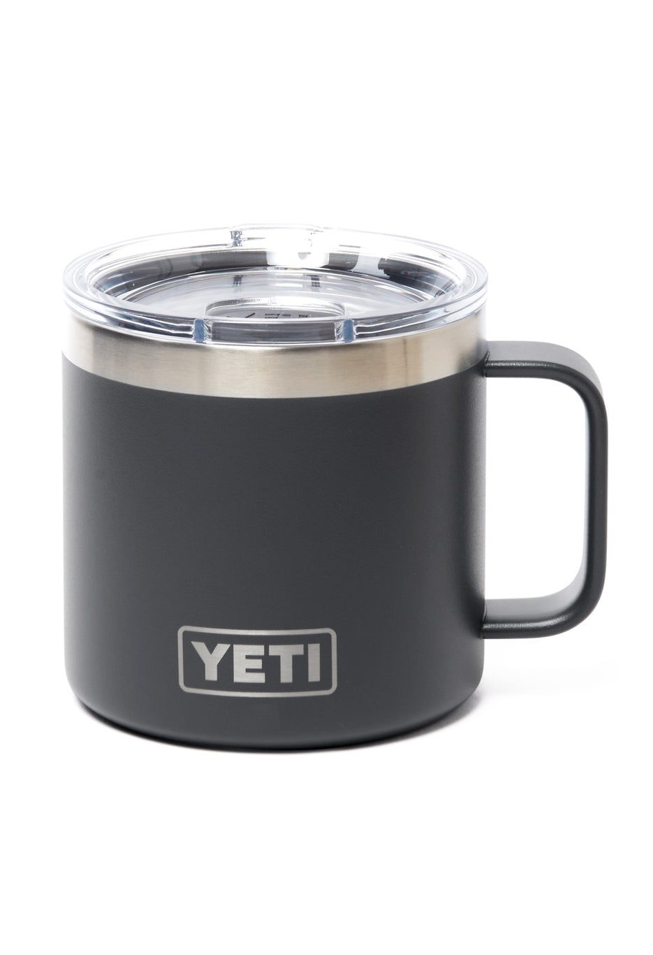 YETI Rambler 14 Oz Mug 3