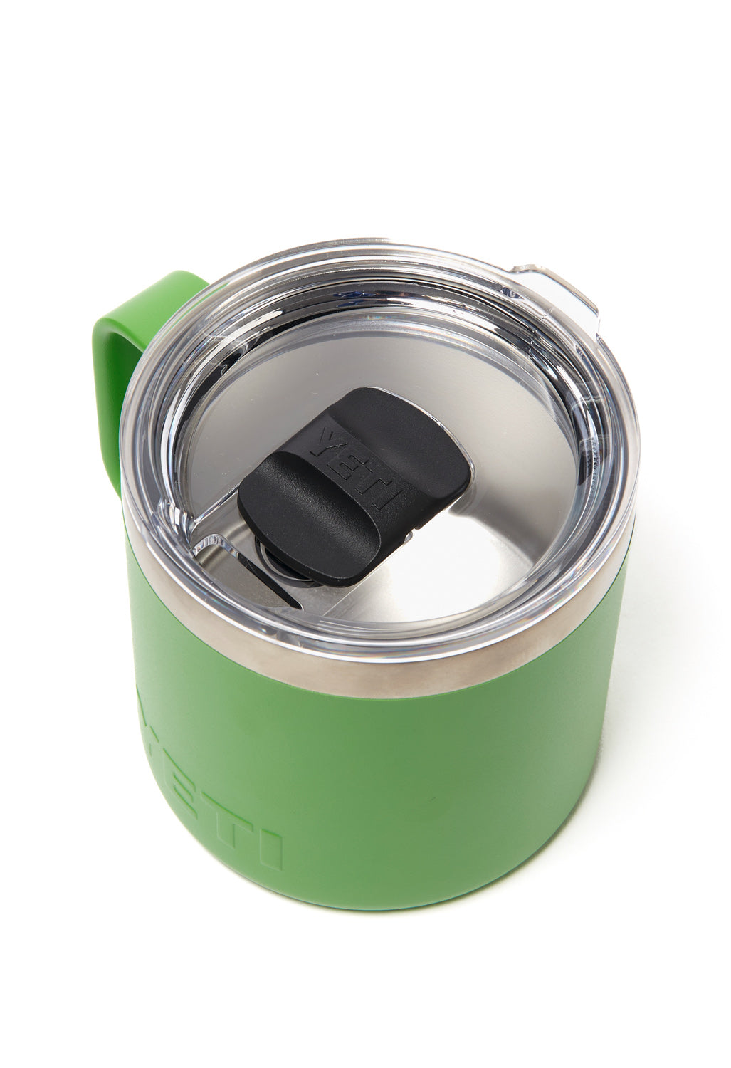 YETI Rambler 14oz Mug - Canopy Green