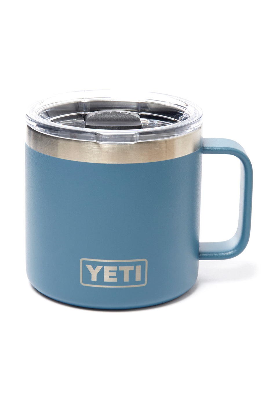 YETI Rambler 14 Oz Mug 1