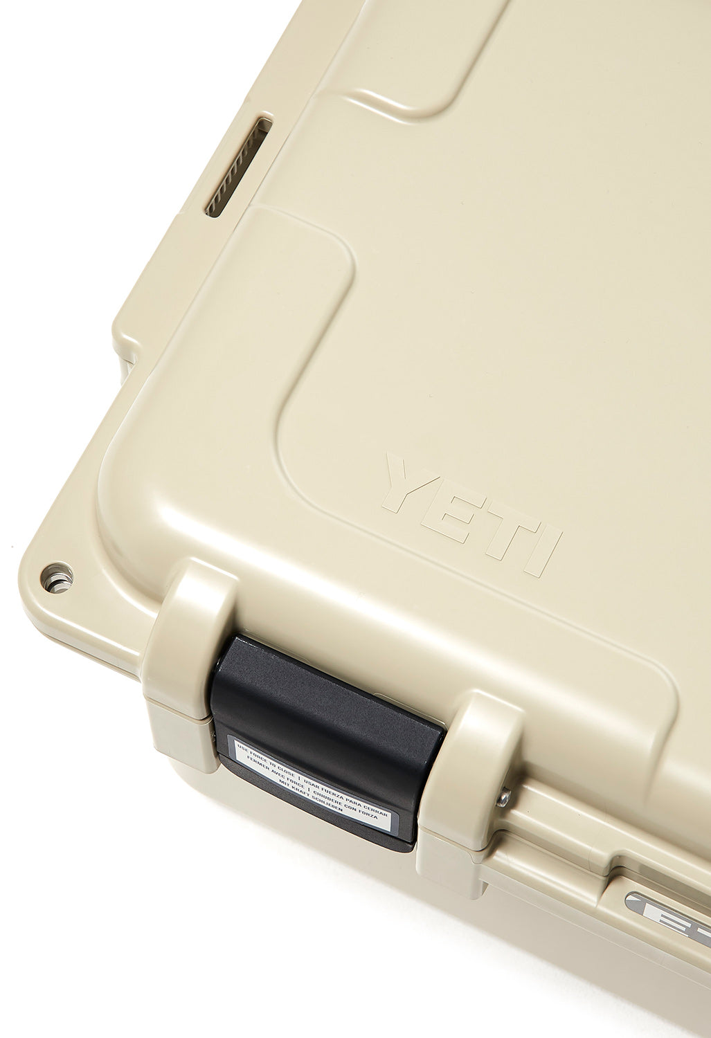 YETI Loadout 30 Go Box - Tan