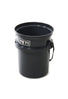 YETI Loadout Bucket - Charcoal