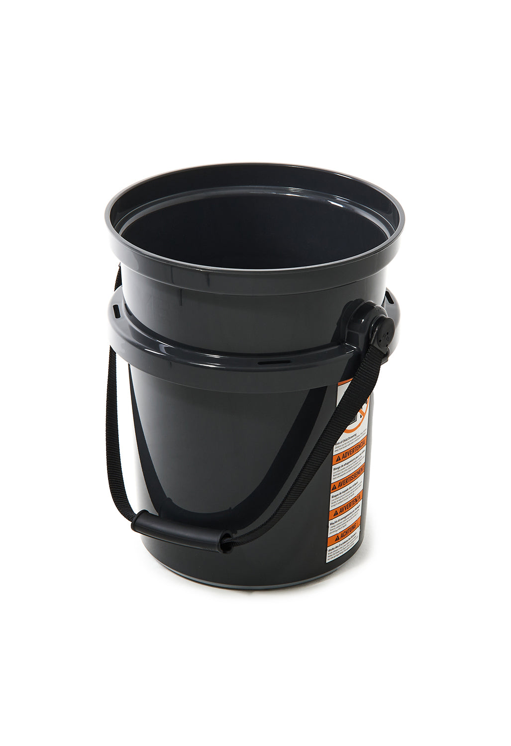YETI Loadout Bucket - Charcoal