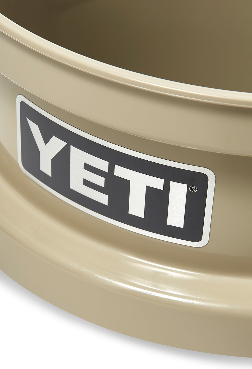 Yeti LoadOut Bucket, Tan