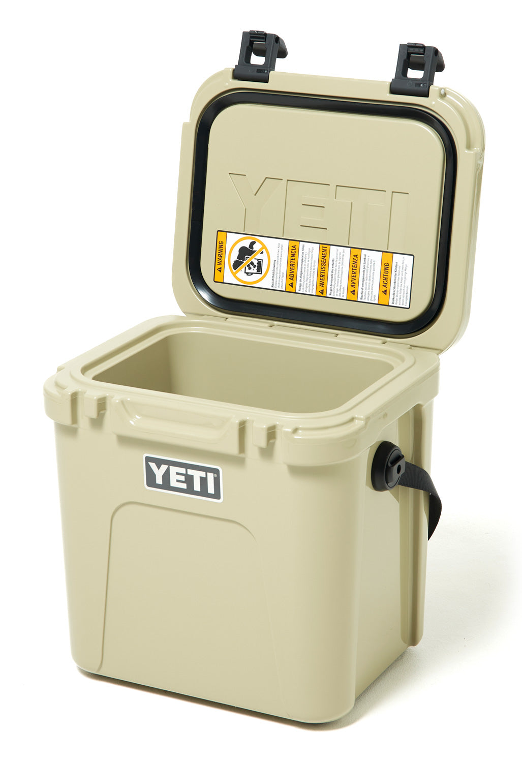 YETI Roadie 24 Cooler - Tan