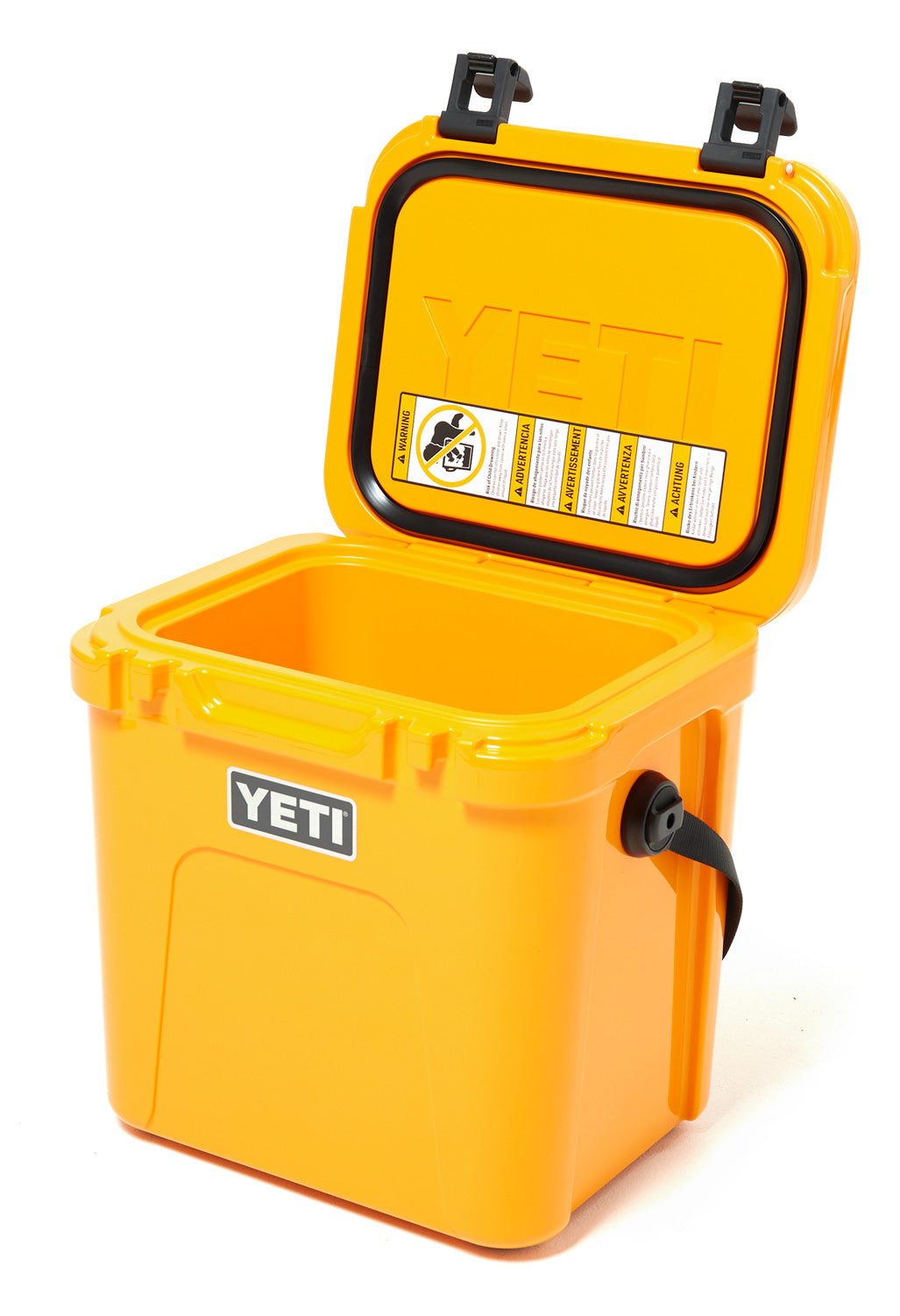 YETI Roadie 24 Cooler - King Crab Orange