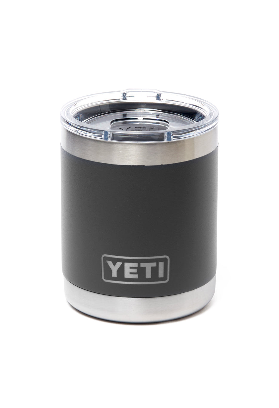 YETI Rambler 10 Oz Lowball 1