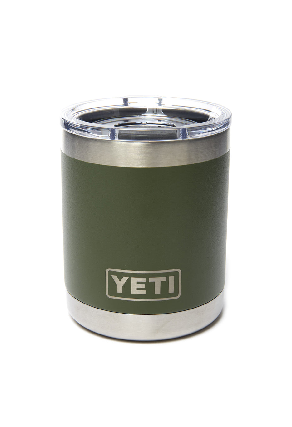 YETI Rambler 10 Oz Lowball 0