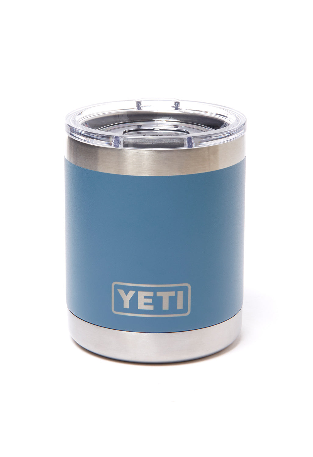 YETI Rambler 10 Oz Lowball 4