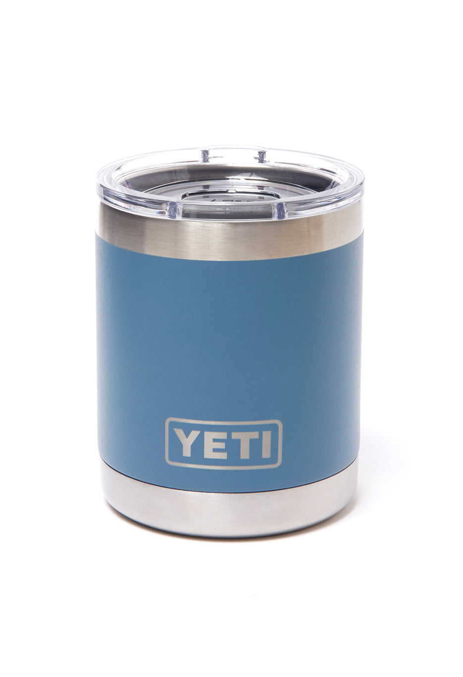YETI Rambler 10 Oz Lowball 4