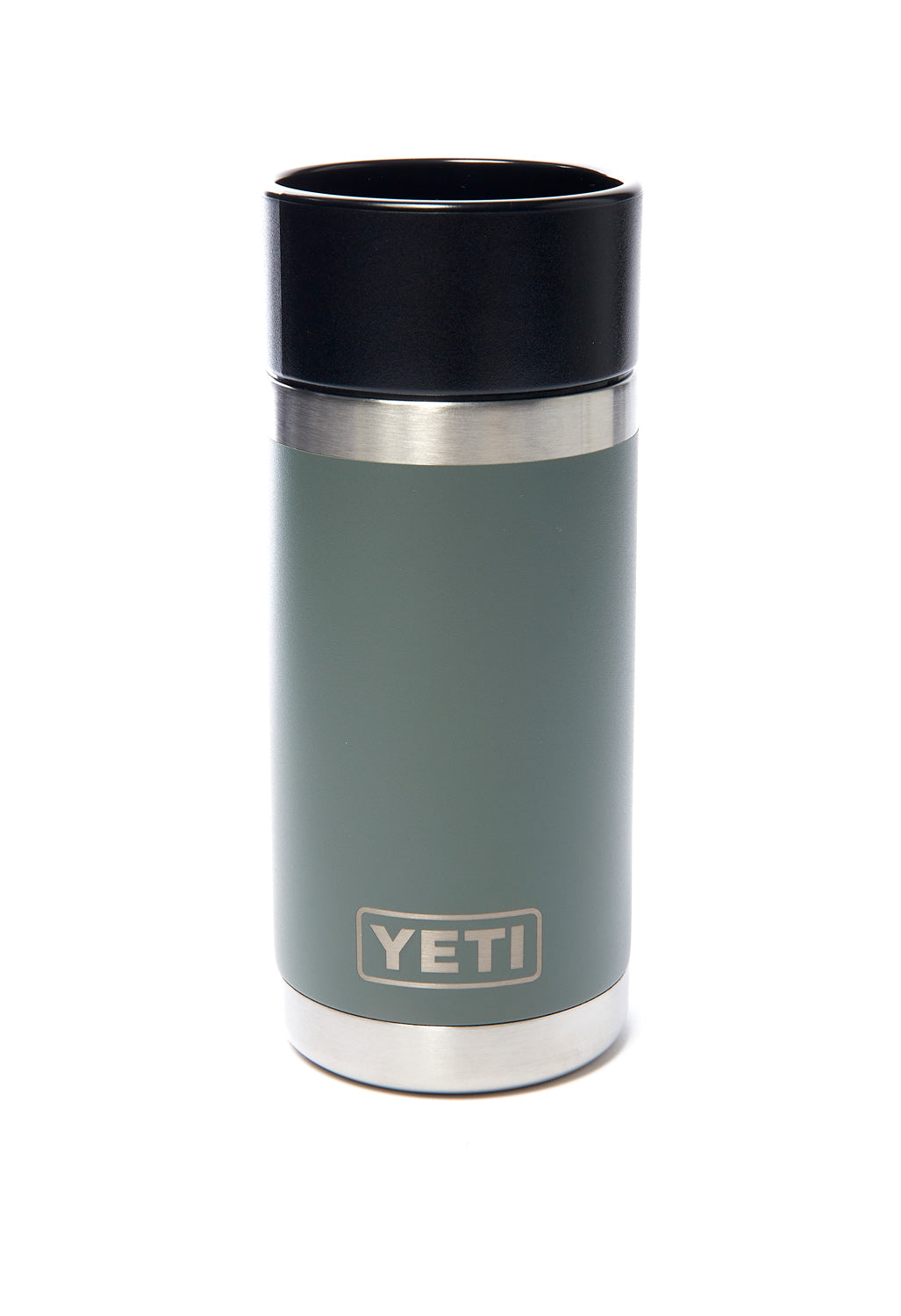 Yeti Rambler 12oz Bottle with Hot Shot Cap – Reef & Reel