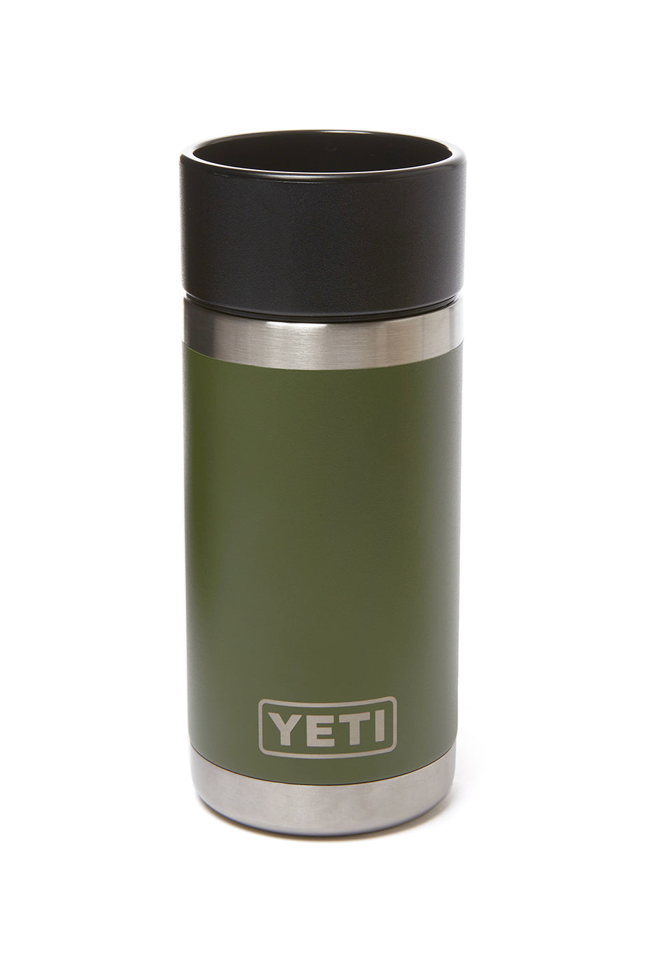 YETI Rambler 12oz Bottle with HotShot Cap 1