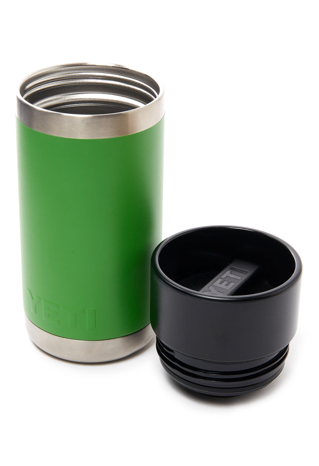 YETI Rambler 12oz Bottle with HotShot Cap - Canopy Green