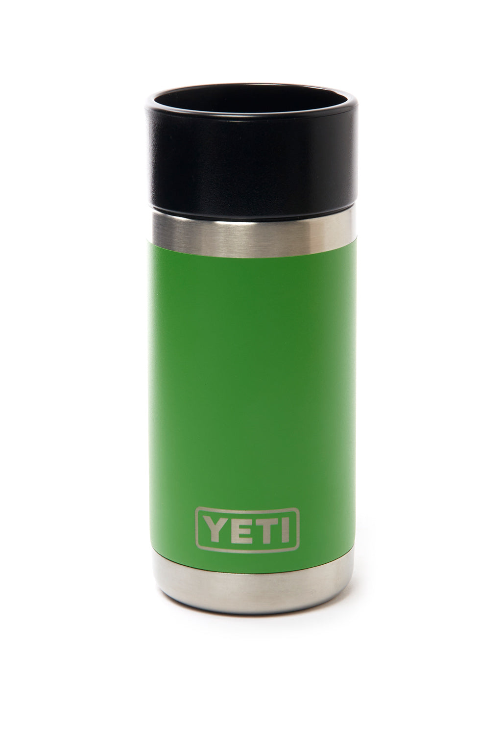 Rambler Canopy Green 18 oz HotShot Bottle by Yeti