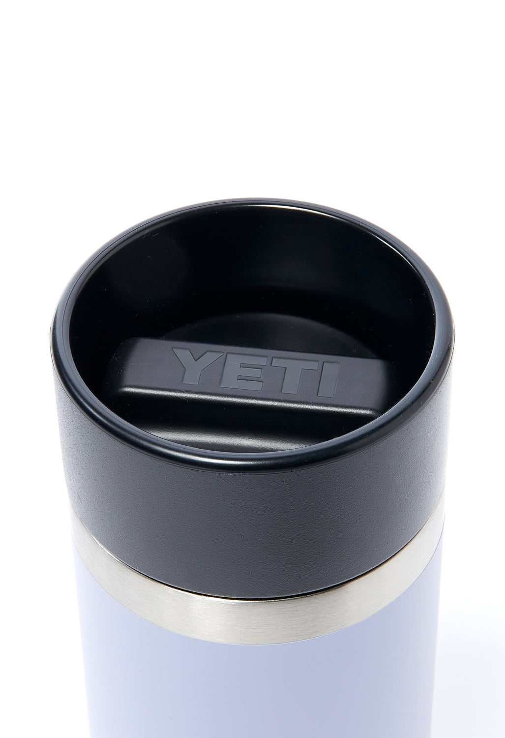YETI Rambler 12oz Bottle with HotShot Cap - Cosmic Lilac