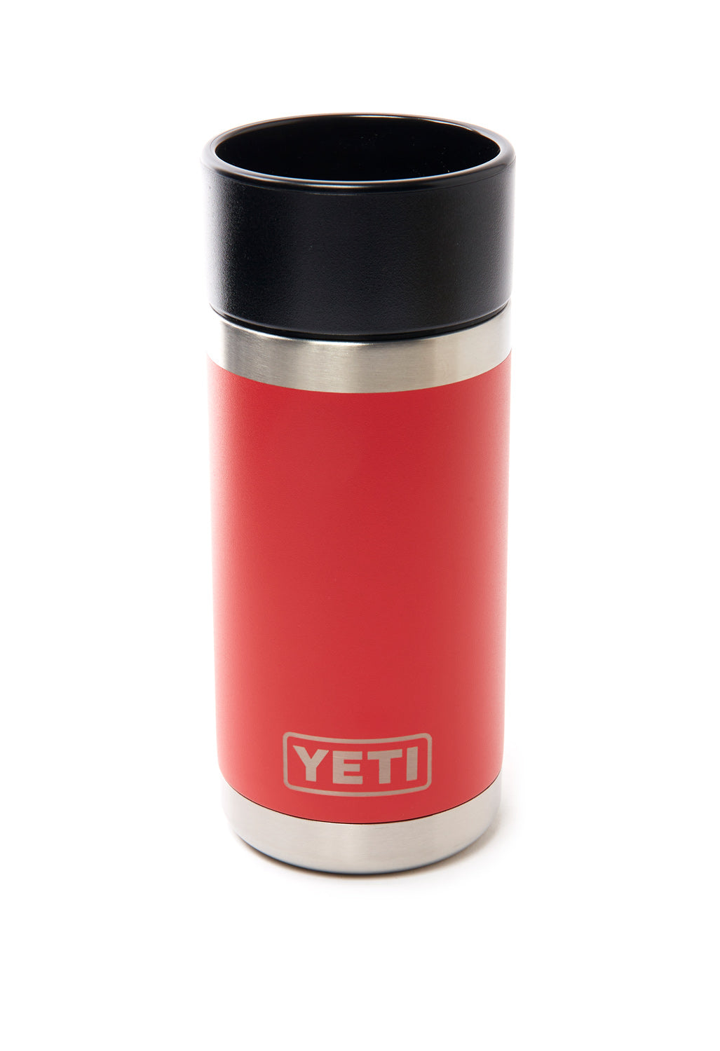YETI Rambler 12oz Bottle with HotShot Cap 0