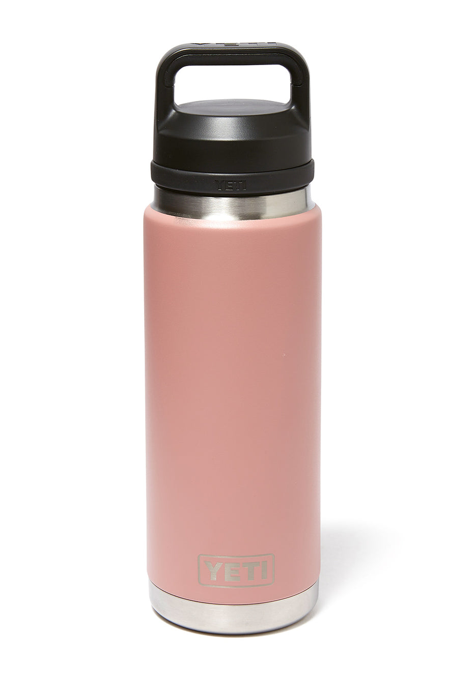 YETI Rambler 26oz Bottle with Chug Cap 0