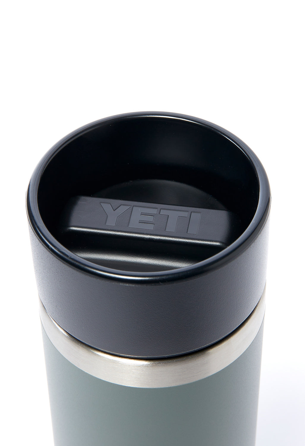 YETI Rambler 18oz HotShot Bottle - Camp Green