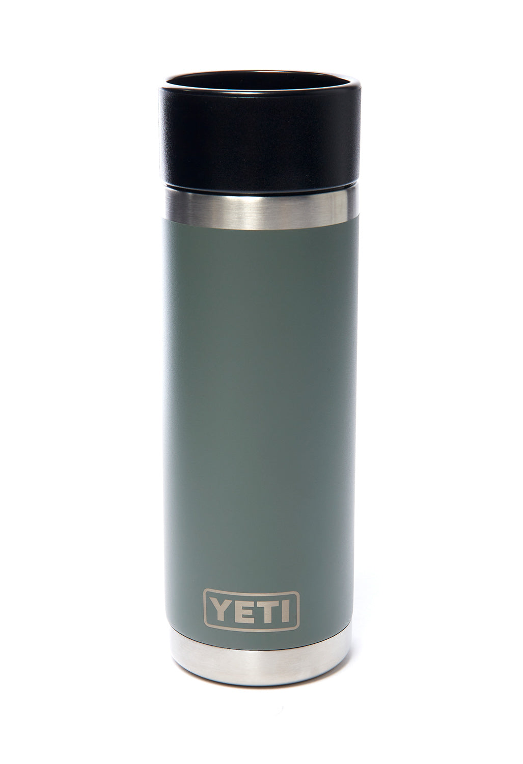 YETI Rambler 18oz HotShot Bottle - Camp Green
