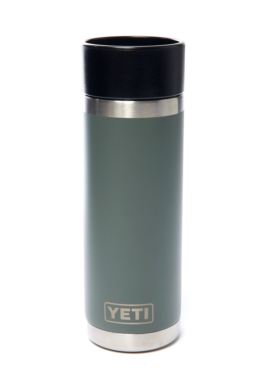 YETI Rambler 18oz HotShot Bottle - Camp Green