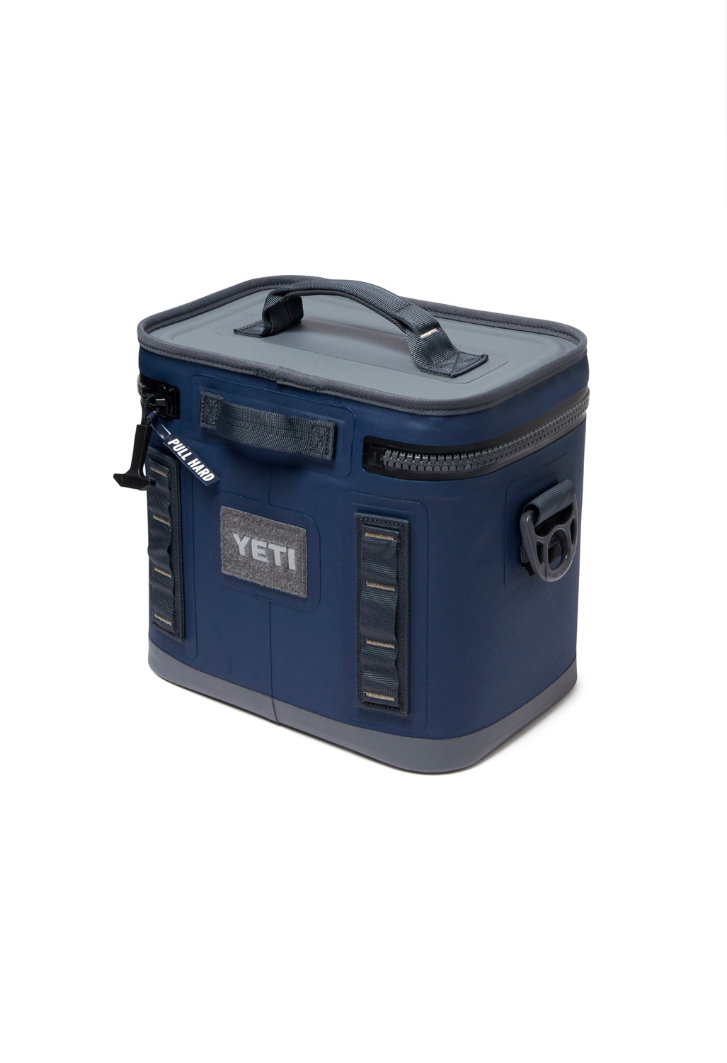 YETI Hopper Flip 8 Soft Cooler - Navy