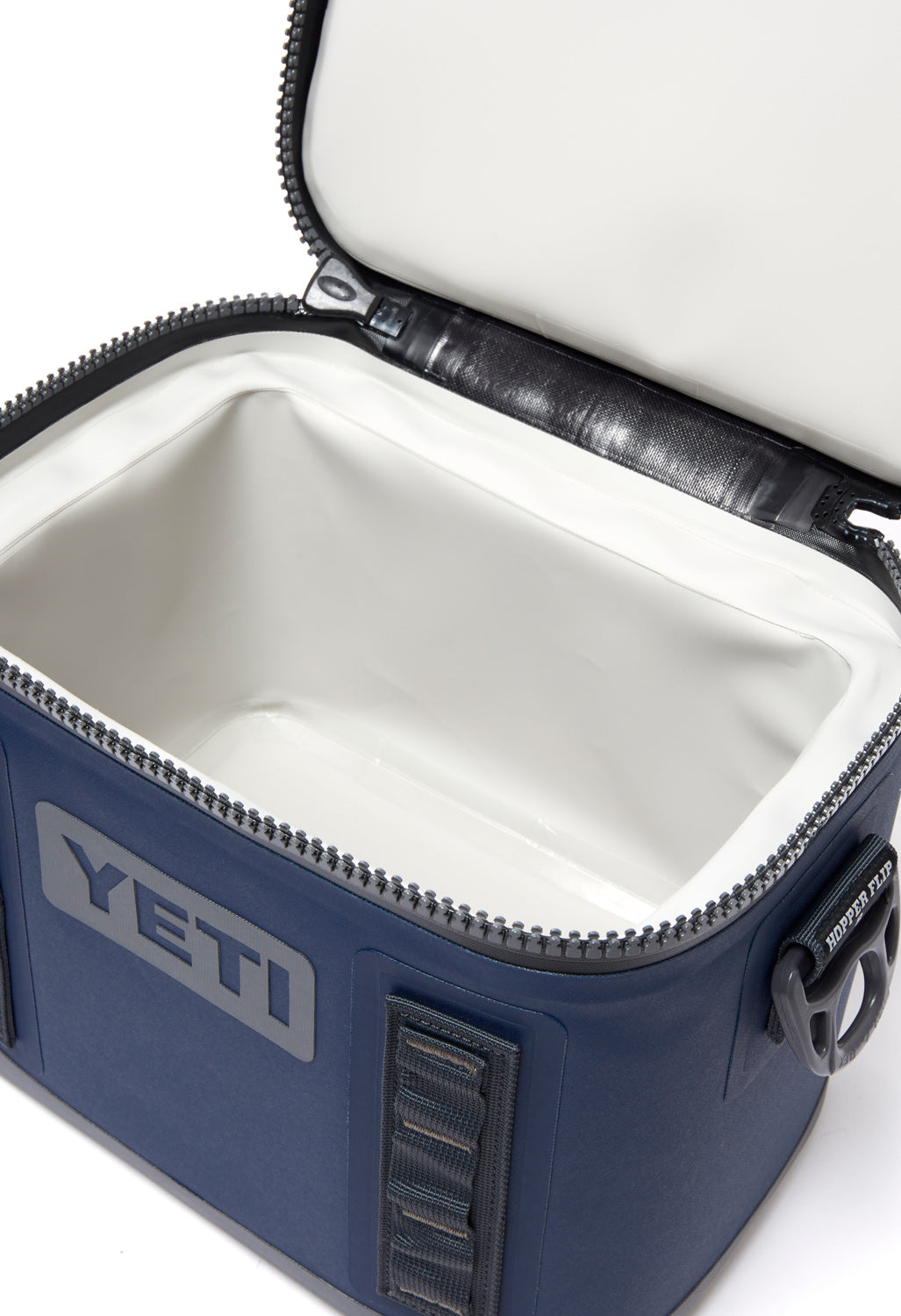 YETI Hopper Flip 8 Soft Cooler - Navy