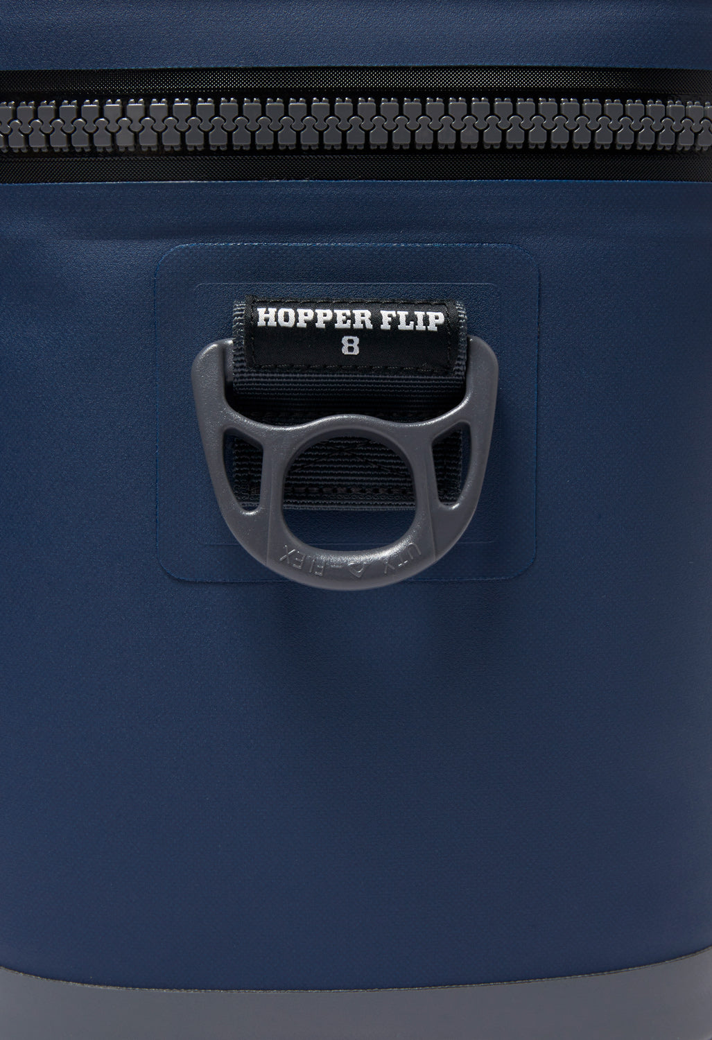 YETI Hopper Flip 8 Soft Cooler - Navy