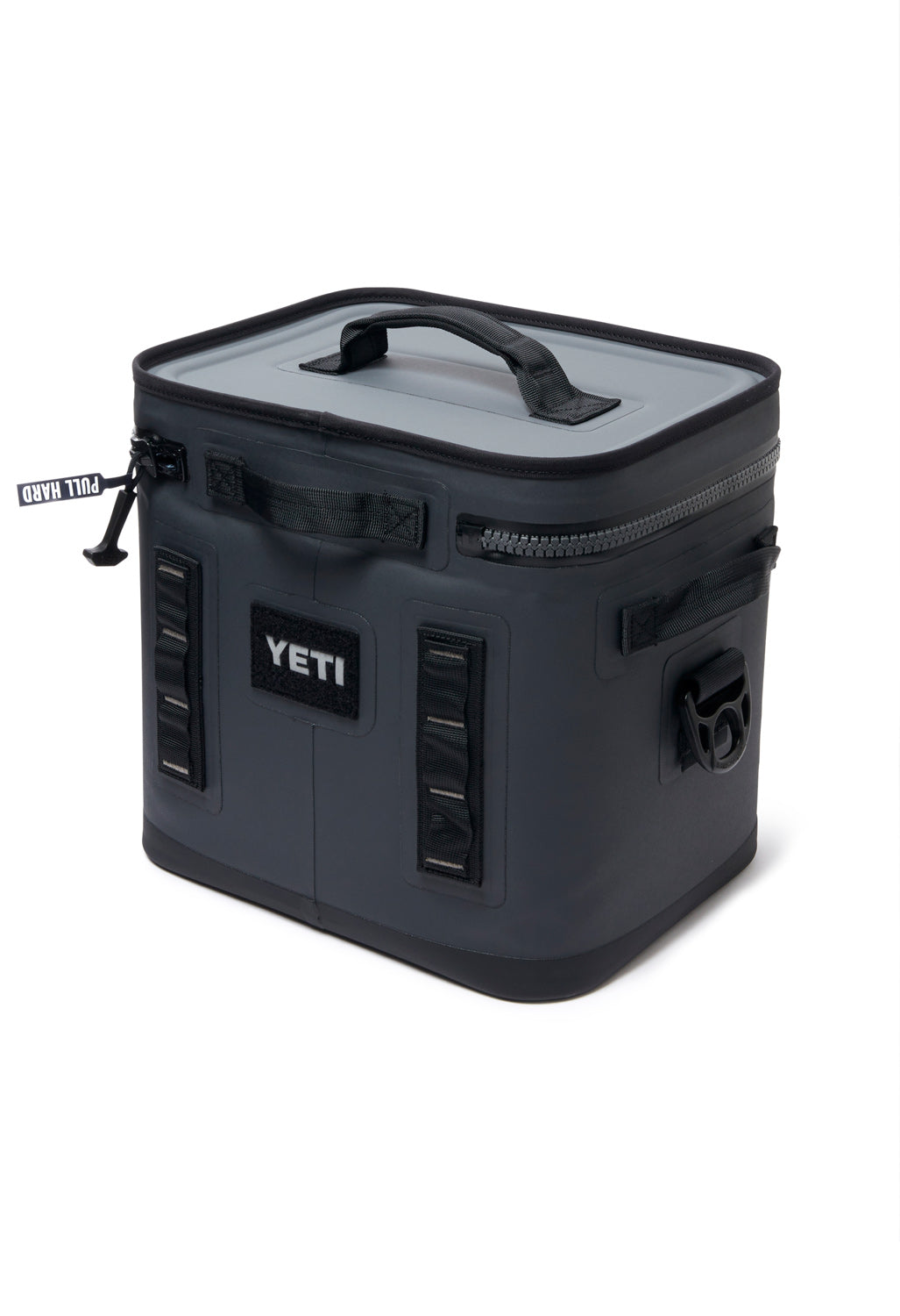 YETI Hopper Flip 12 Soft Cooler - Charcoal