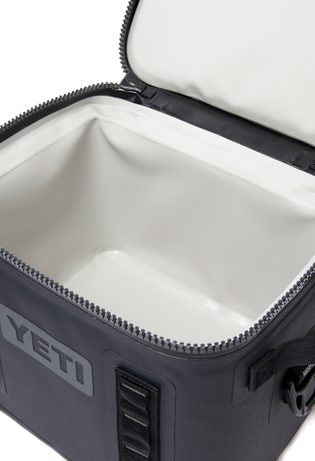 Yeti - Hopper Flip 12 Soft Cooler Black