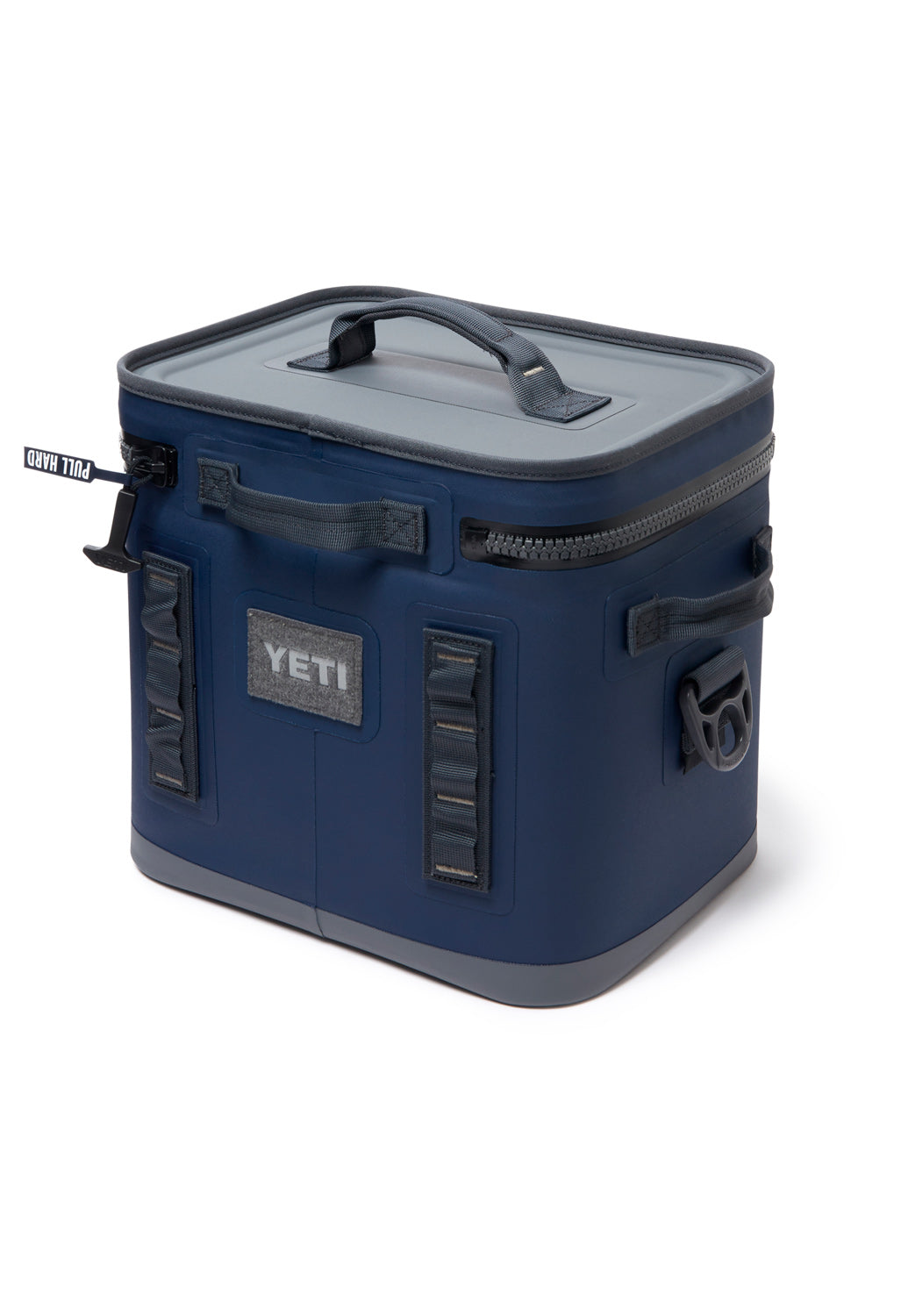 YETI Hopper Flip 12 Soft Cooler - Navy