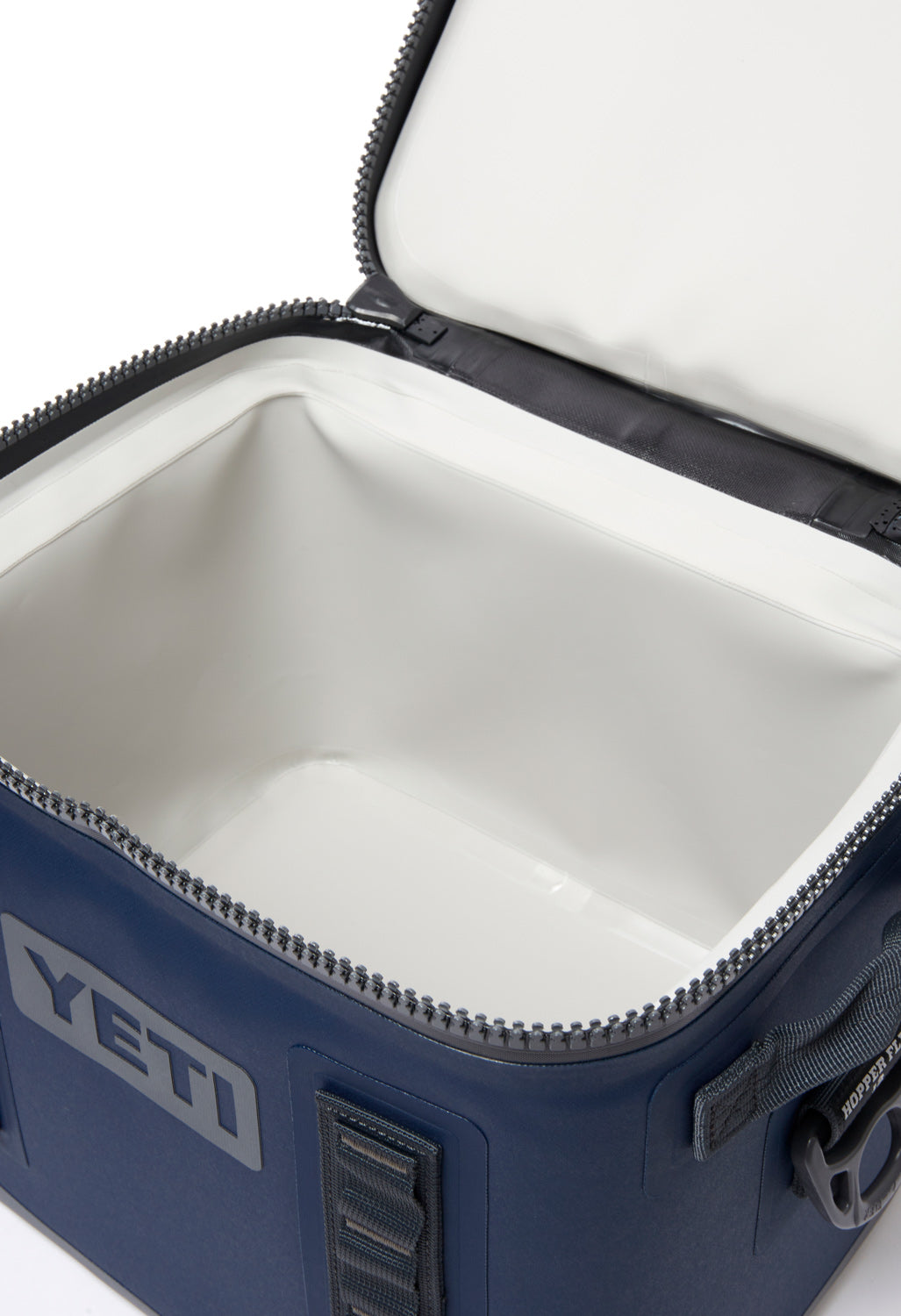YETI Hopper Flip 12 Soft Cooler - Navy
