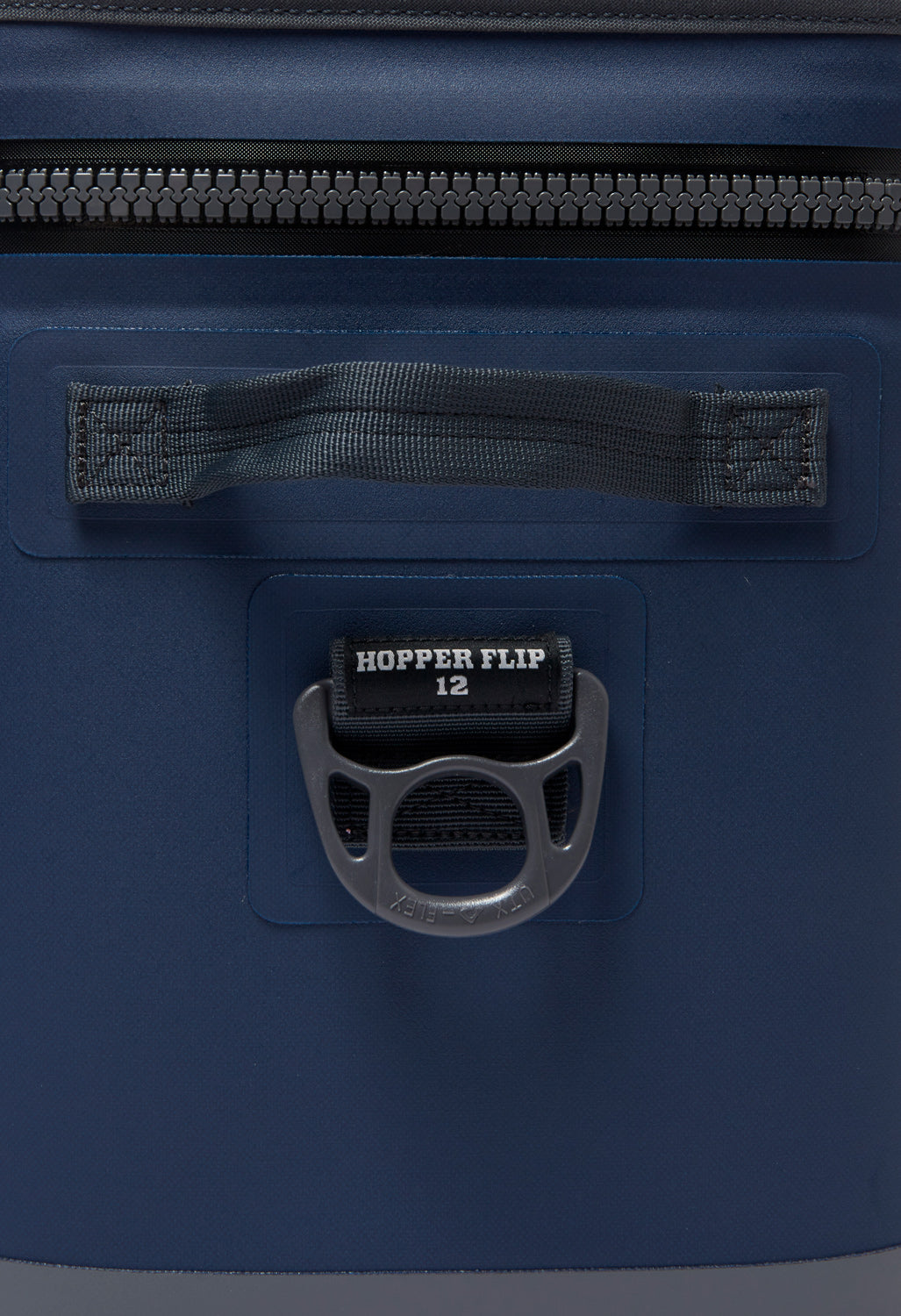 YETI Hopper Flip 12 Soft Cooler - Navy