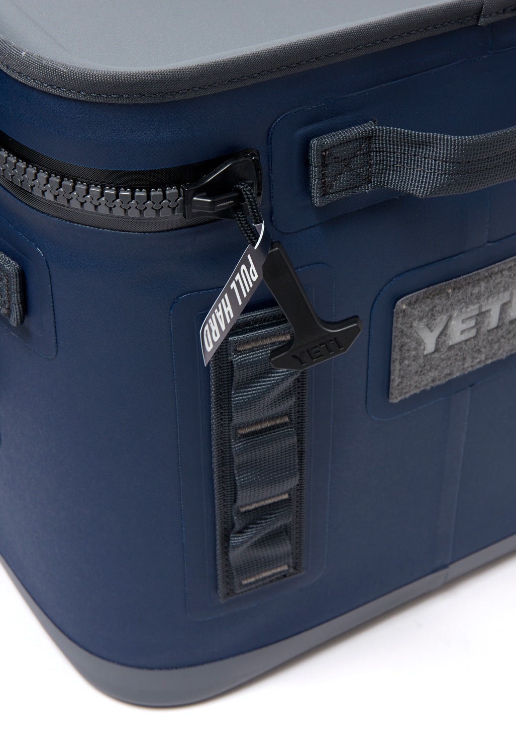 YETI Hopper Flip 12 Soft Cooler - Navy