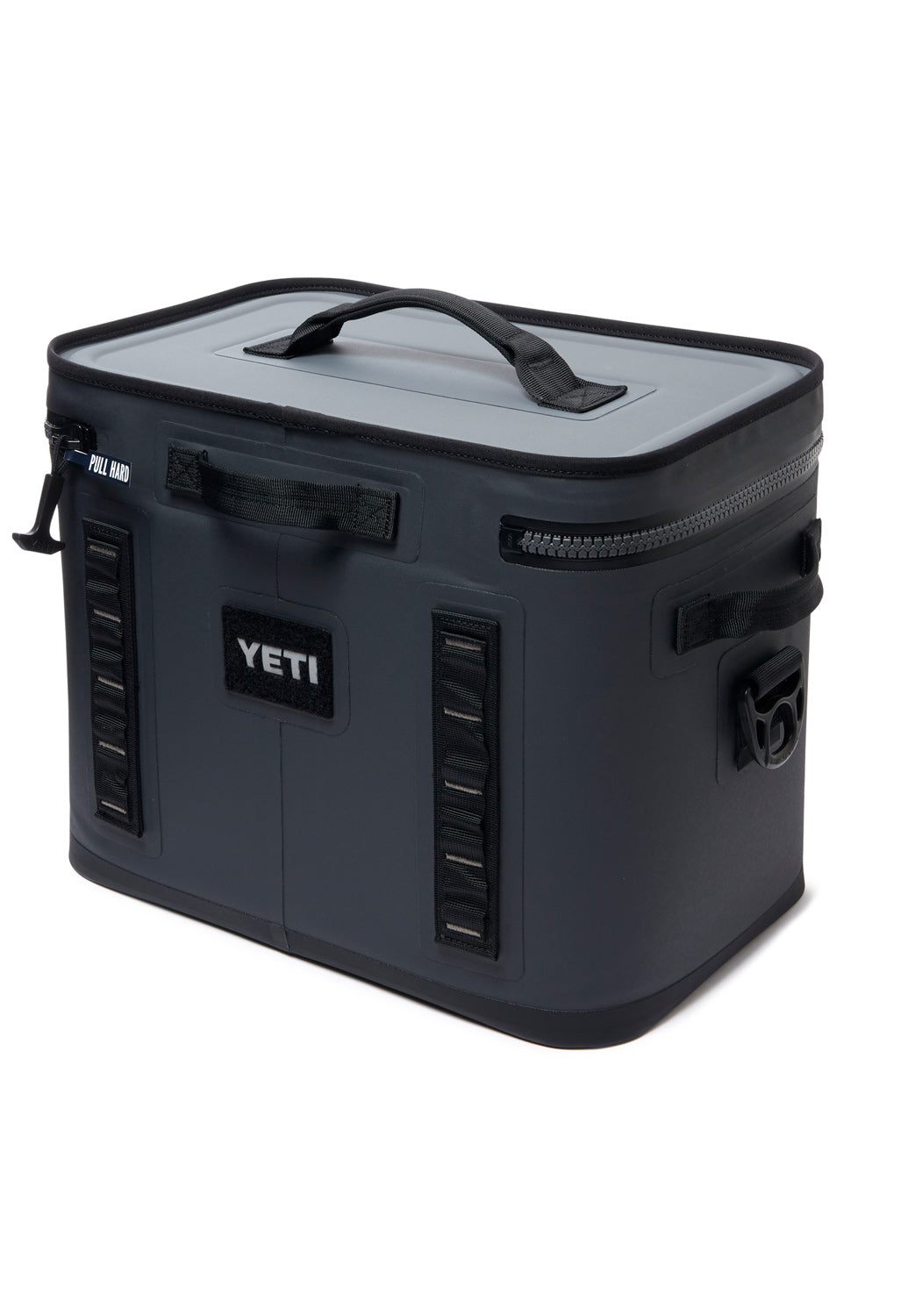 YETI Hopper Flip 18 Soft Cooler Charcoal