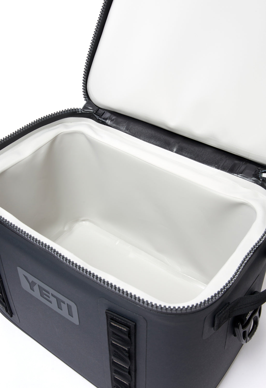 Yeti - Hopper Flip 18 Soft Cooler Black