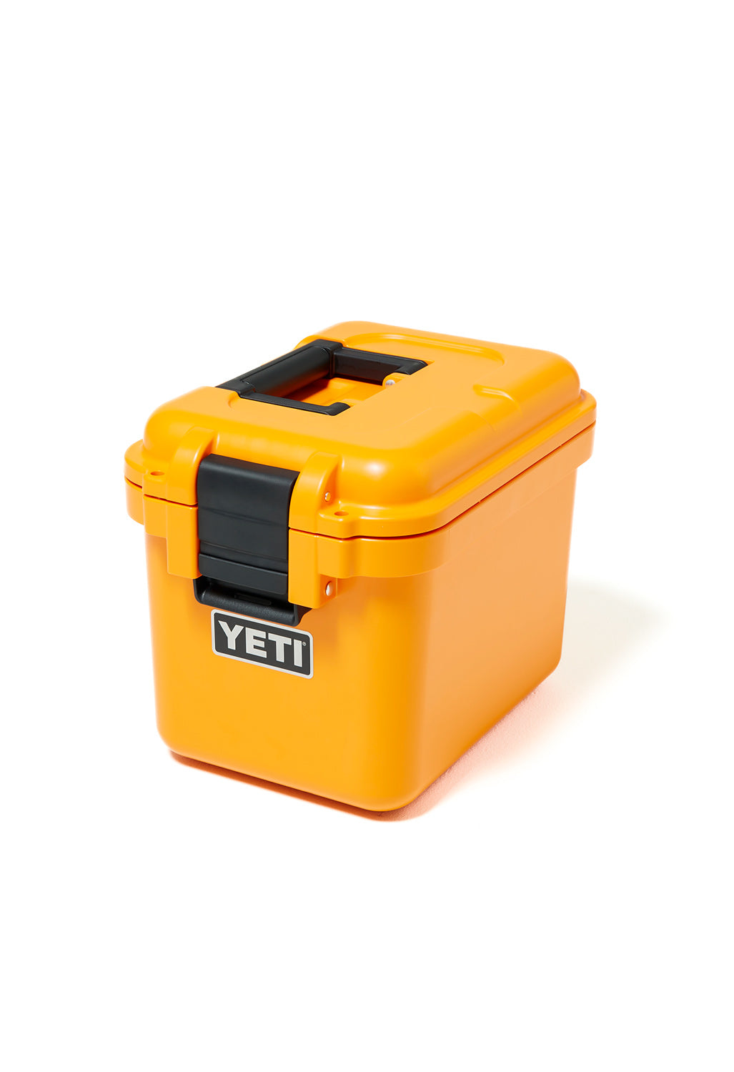 YETI Loadout Gobox 15 - King Crab Orange