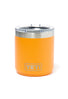 YETI Rambler 10 Oz Lowball 2.0 - King Crab Orange