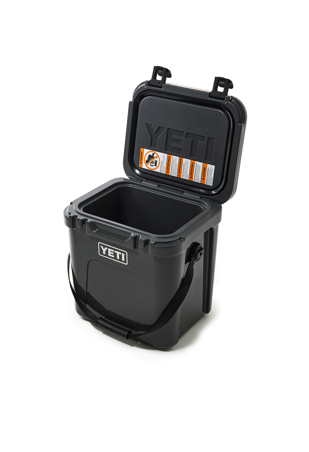 YETI Roadie 24 Cooler - Charcoal