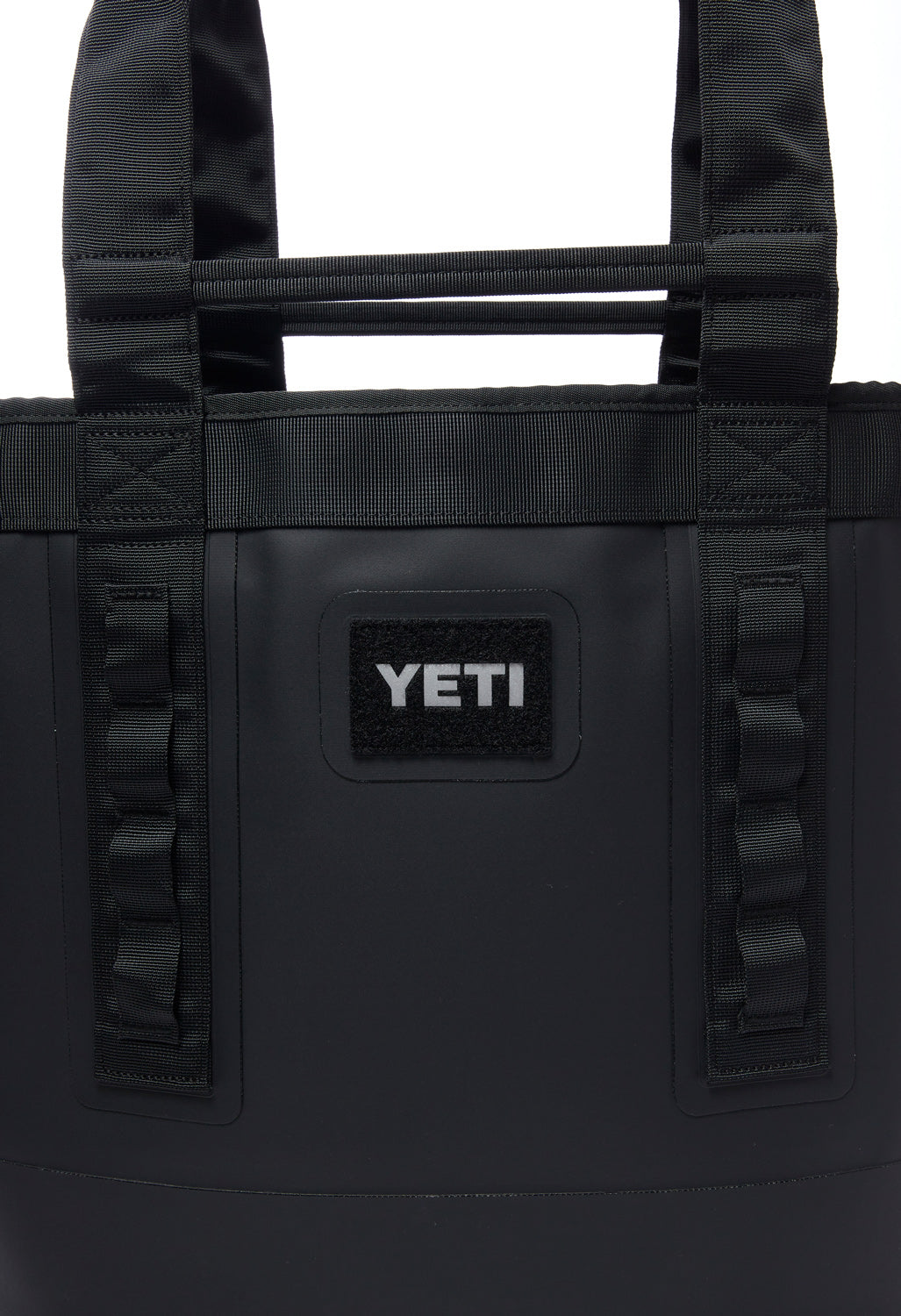 Yeti Camino Carryall 2.0 35 L Tote Bag (Black)