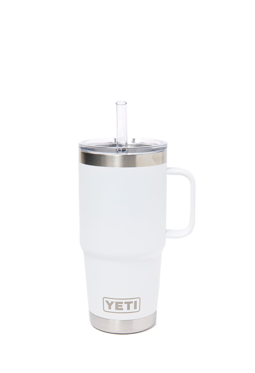 YETI Rambler 20 Oz Travel Mug 2.0 - Cape Taupe – Outsiders